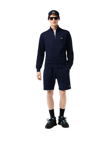 Lacoste - Sudadera Jogger Regular Fit