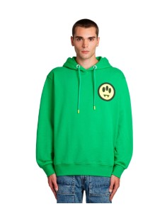 Barrow - Sudadera con Capucha y Logo