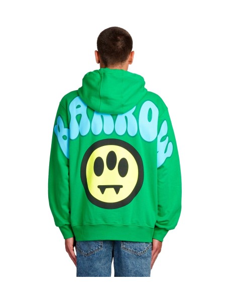 Barrow - Sudadera con Capucha y Logo