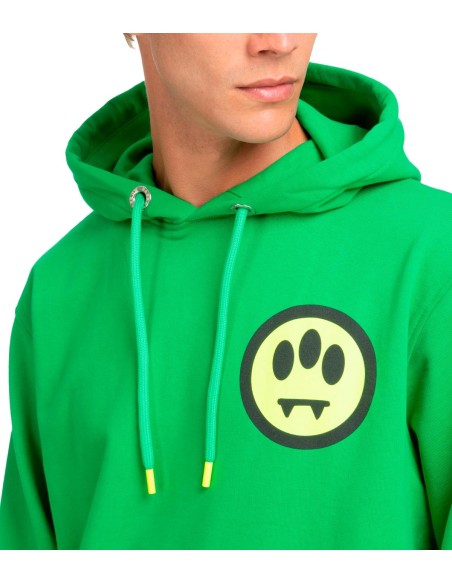 Barrow - Sudadera con Capucha y Logo