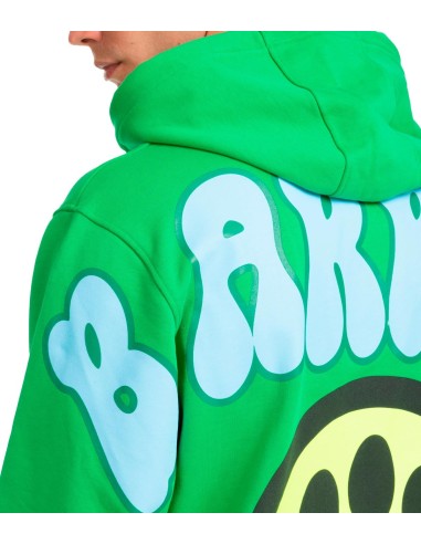 Barrow - Sudadera con Capucha y Logo