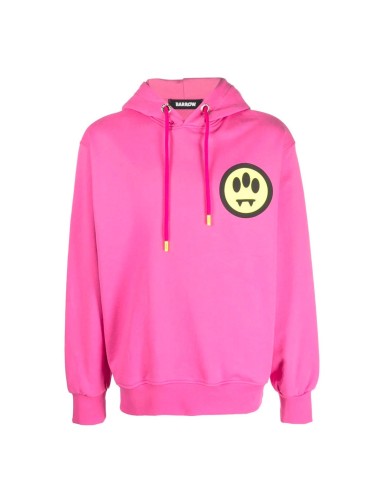 Barrow - Sudadera con Capucha y Logo