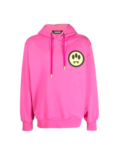Barrow - Sudadera con Capucha y Logo