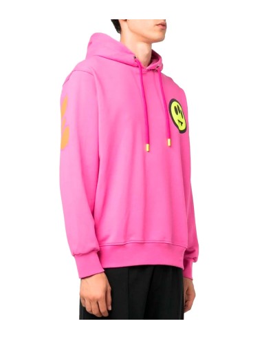 Barrow - Sudadera con Capucha y Logo