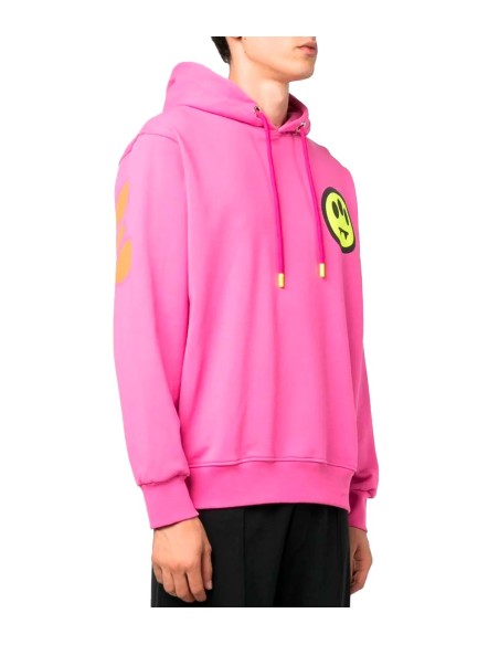 Barrow - Sudadera con Capucha y Logo