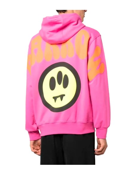 Barrow - Sudadera con Capucha y Logo