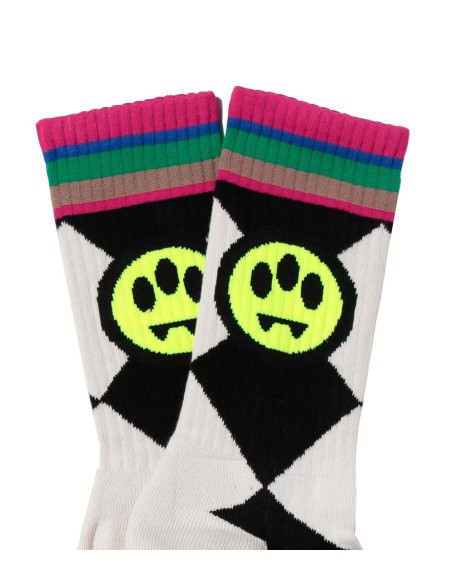Barrow - Calcetines con Logo