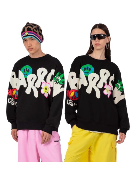 Barrow - Sudadera Gráfica