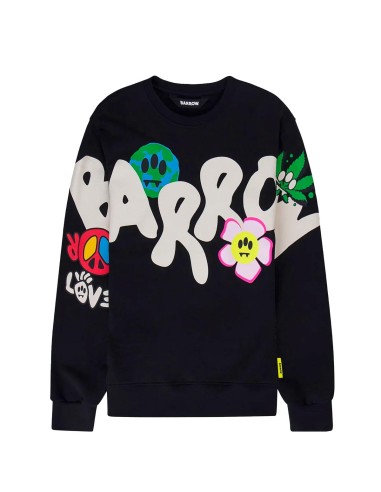 Barrow - Sudadera Gráfica