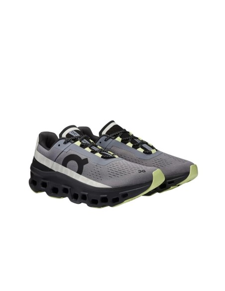 On Running - Zapatillas Cloudmonster