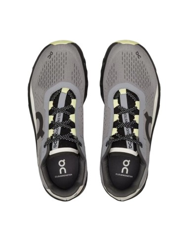 On Running - Zapatillas Cloudmonster