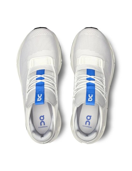 On Running - Zapatillas Cloudnova