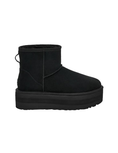 UGG® - Botas con Plataforma Classic Mini