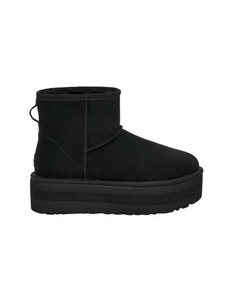 UGG® - Botas con Plataforma Classic Mini