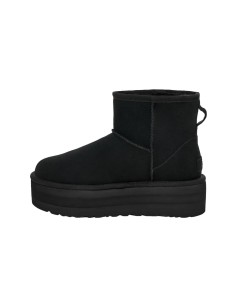 UGG® - Botas con Plataforma Classic Mini