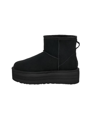 UGG® - Botas con Plataforma Classic Mini