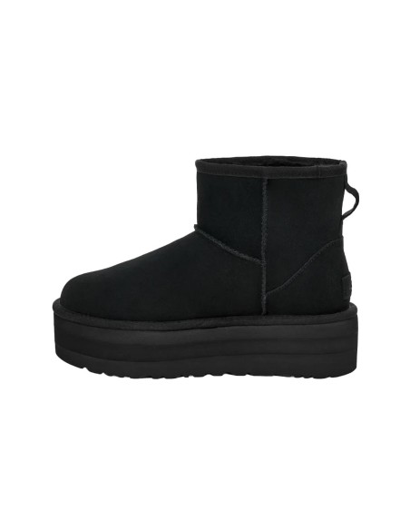 UGG® - Botas con Plataforma Classic Mini