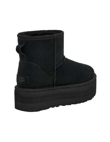 UGG® - Botas con Plataforma Classic Mini