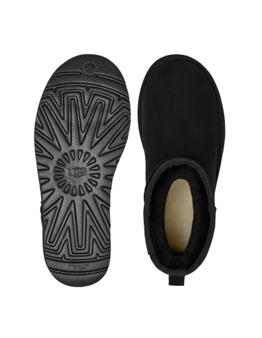 UGG® - Botas con Plataforma Classic Mini