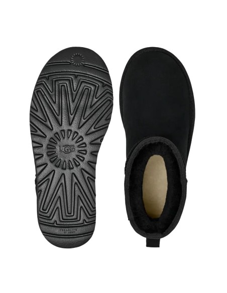 UGG® - Botas con Plataforma Classic Mini
