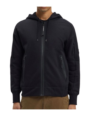 C.P. Company - Chaqueta de Felpa