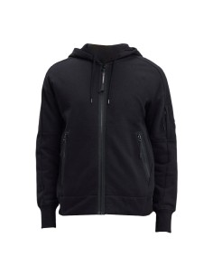 C.P. Company - Chaqueta de Felpa