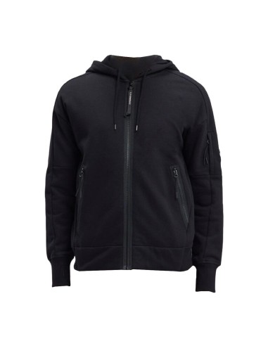 C.P. Company - Chaqueta de Felpa