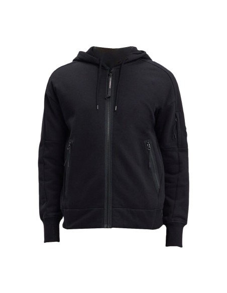 C.P. Company - Chaqueta de Felpa