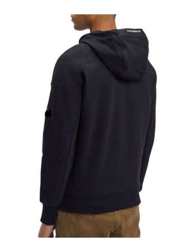 C.P. Company - Chaqueta de Felpa