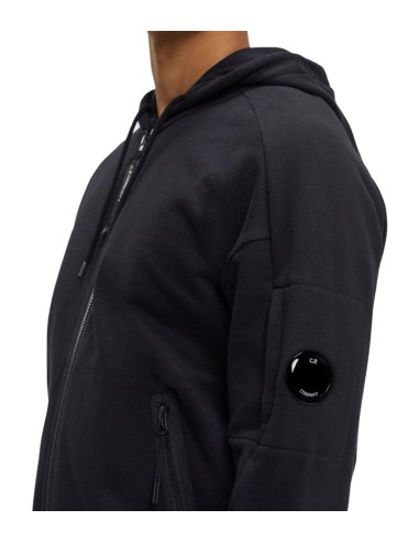 C.P. Company - Chaqueta de Felpa