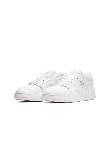 Lacoste - Zapatillas Lineshot