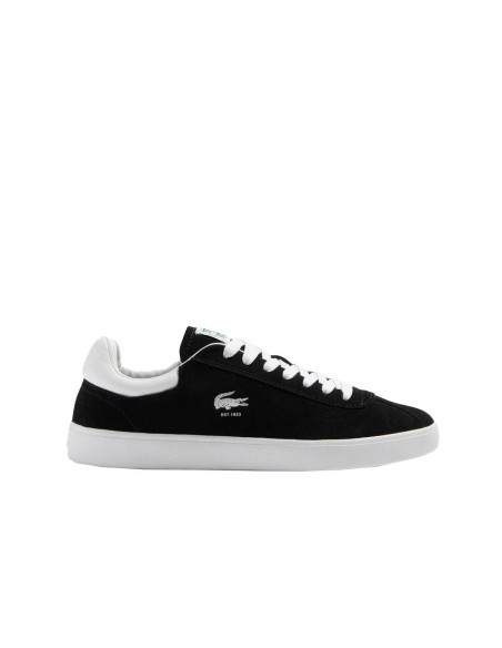 Lacoste - Zapatillas Baseshot
