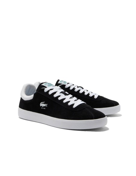 Lacoste - Zapatillas Baseshot