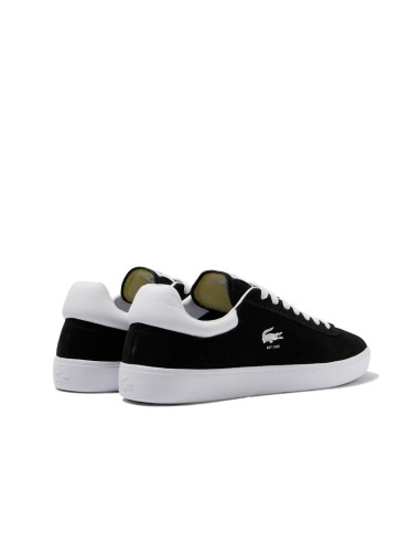 Lacoste - Zapatillas Baseshot