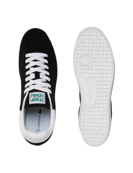 Lacoste - Zapatillas Baseshot