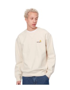 Carhartt Wip - Sudaderas American Script Sweat