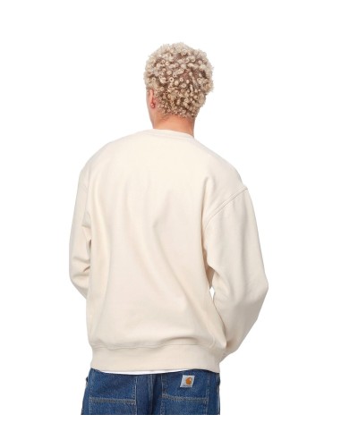 Carhartt Wip - Sudaderas American Script Sweat