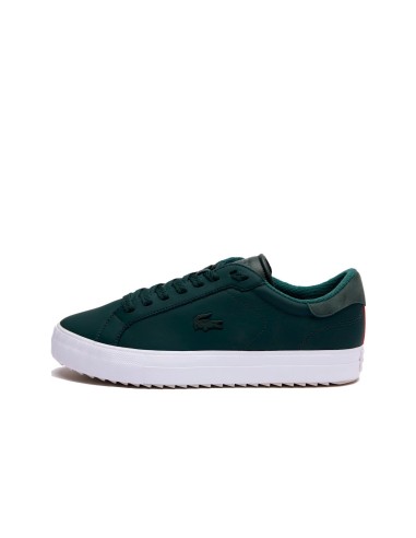Lacoste - Zapatillas Powercourt Winter