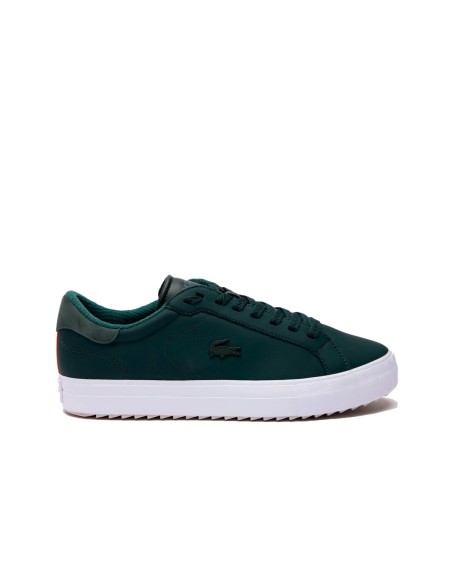 Lacoste - Zapatillas Powercourt Winter
