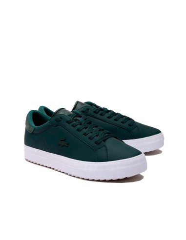 Lacoste - Zapatillas Powercourt Winter