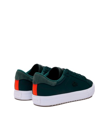 Lacoste - Zapatillas Powercourt Winter