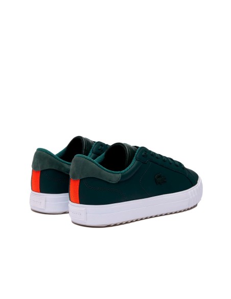 Lacoste - Zapatillas Powercourt Winter