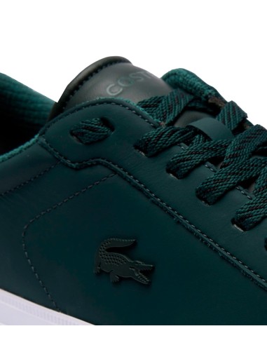 Lacoste - Zapatillas Powercourt Winter