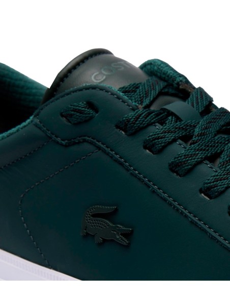 Lacoste - Zapatillas Powercourt Winter