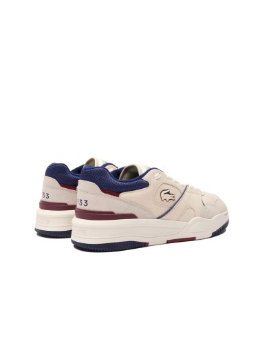 Lacoste - Zapatillas Lineshot