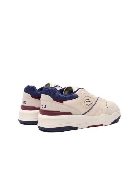 Lacoste - Zapatillas Lineshot