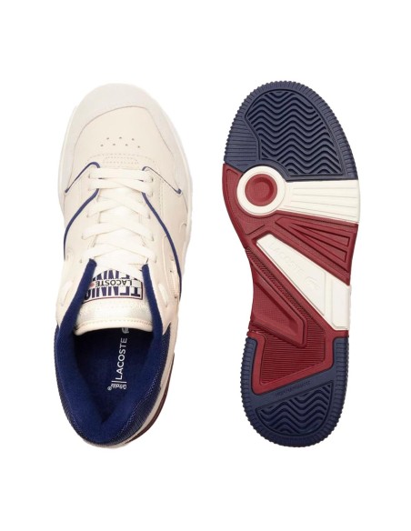 Lacoste - Zapatillas Lineshot