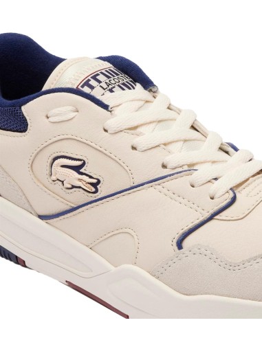 Lacoste - Zapatillas Lineshot