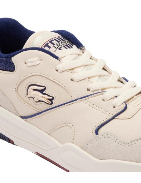 Lacoste - Zapatillas Lineshot