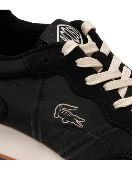 Lacoste - Zapatillas L-Spin Deluxe 3.0